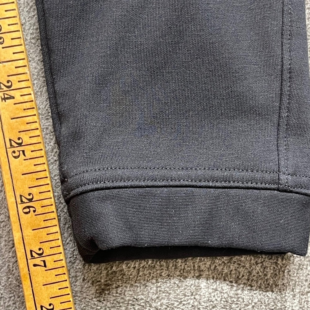 Nike Therma-FIT Showtime Joggers Black Tapered Training Viking FD1646-010 M - Picture 7 of 11
